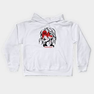 Mesmerized Kids Hoodie